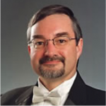 picture of music professor Jim Jirak