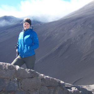 Photo of Brittany Brand