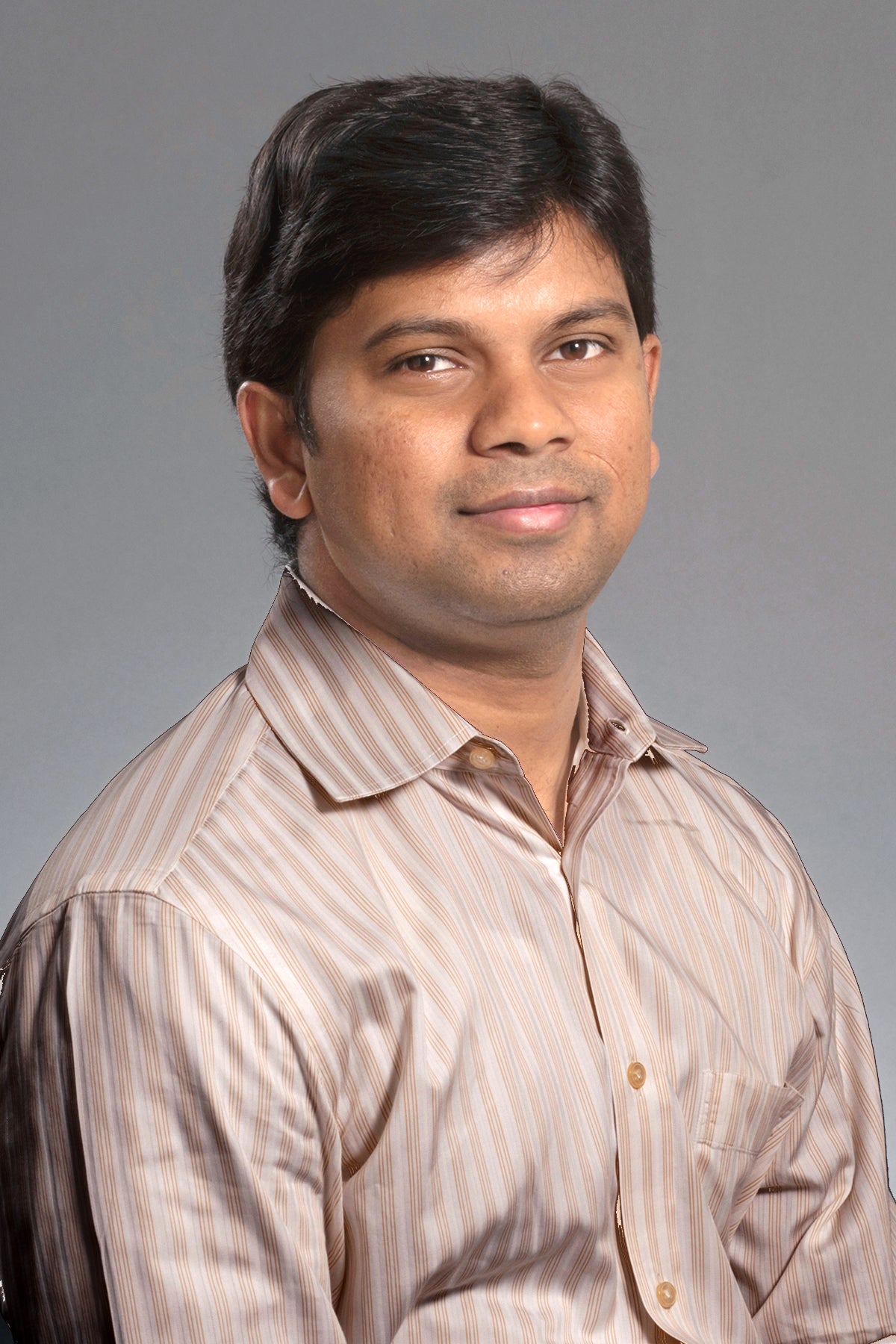 Bhaskar Chittoori