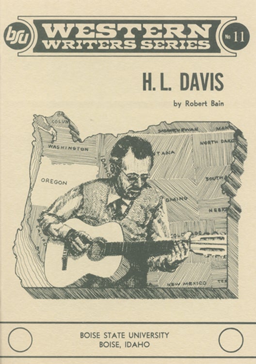 H.L. Davis