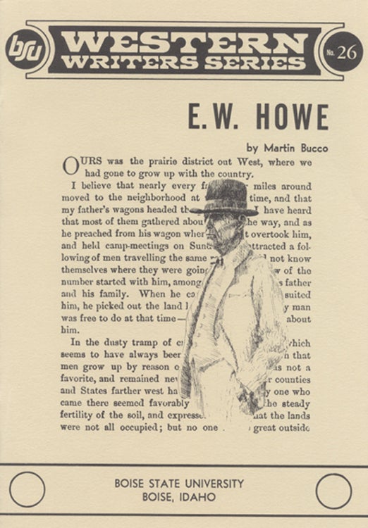 E.W. Howe