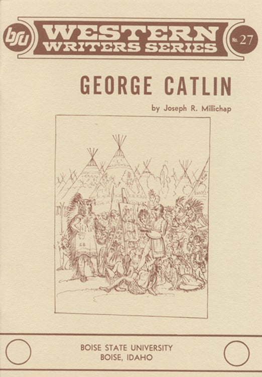 George Catlin