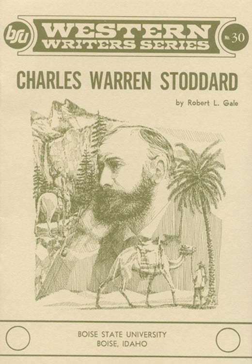 Charles Warren Stoddard