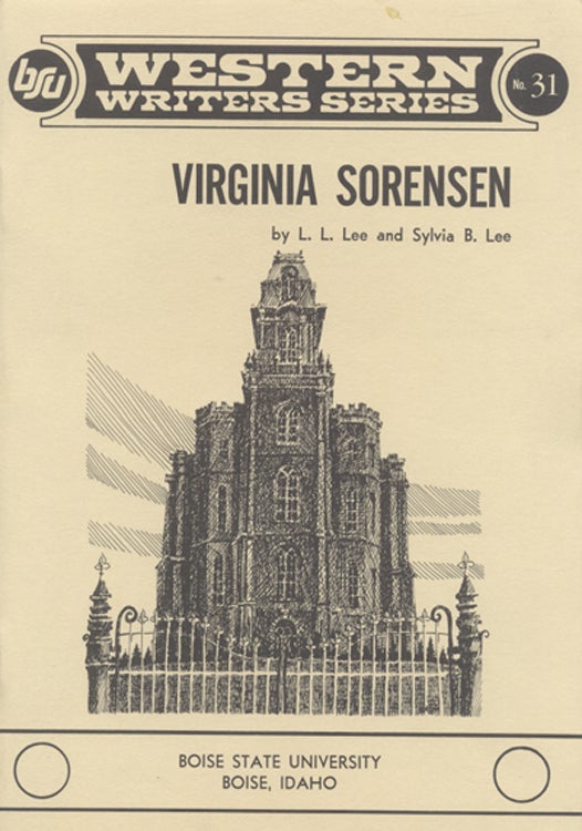 Virginia Sorensen
