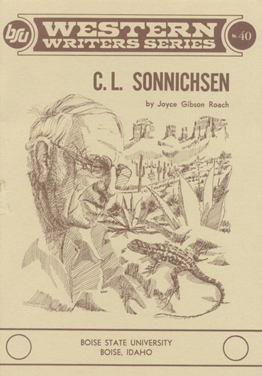 C.L. Sonnichsen