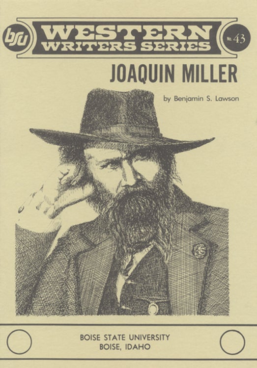 Joaquin Miller
