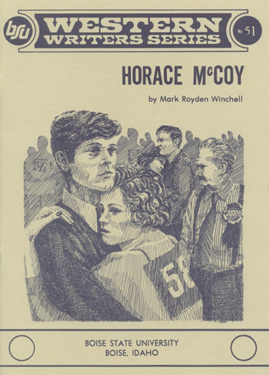 Horace McCoy