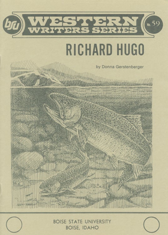 Richard Hugo