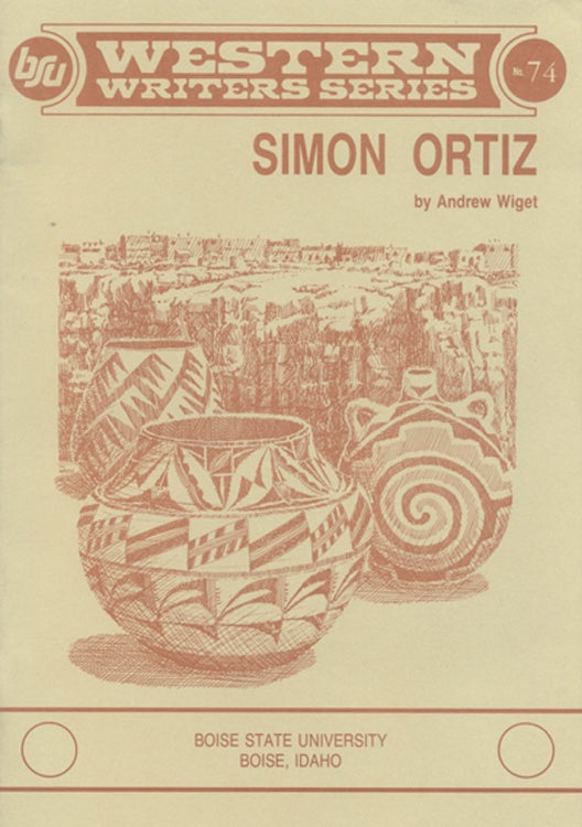 Simon Ortiz