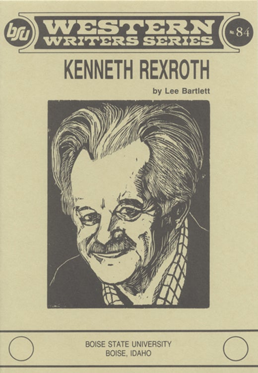 Kenneth Rexroth