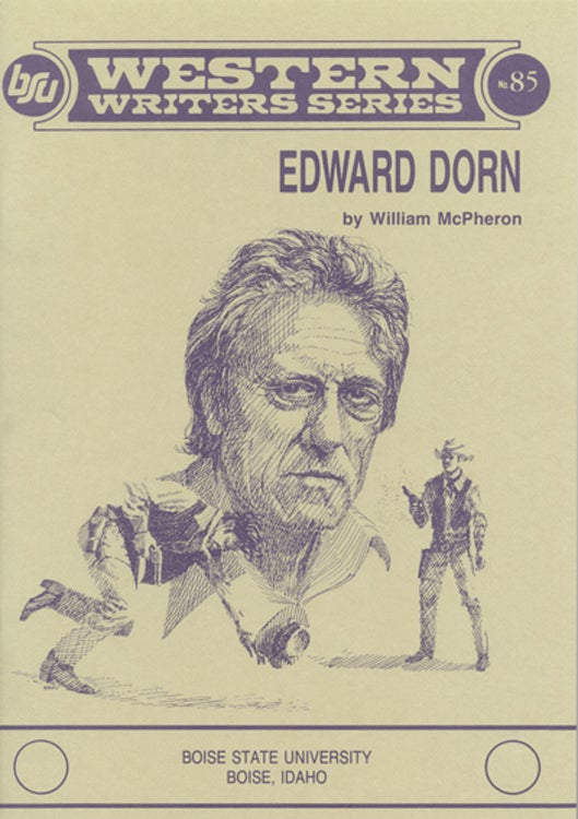 Edward Dorn