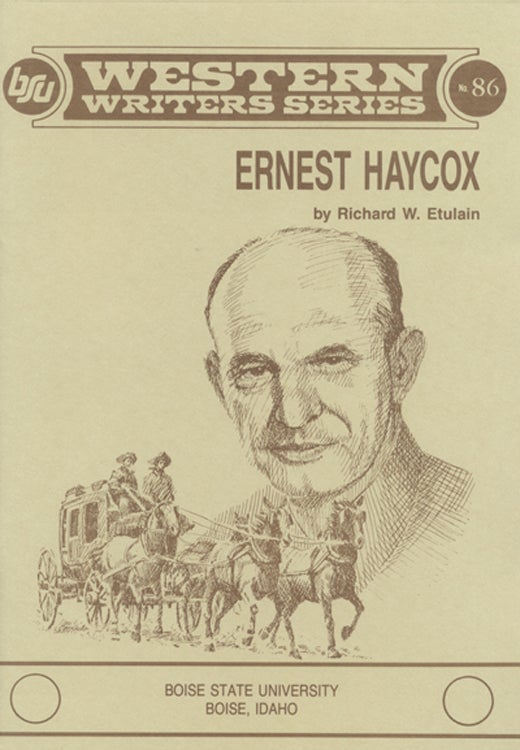 Ernest Haycox