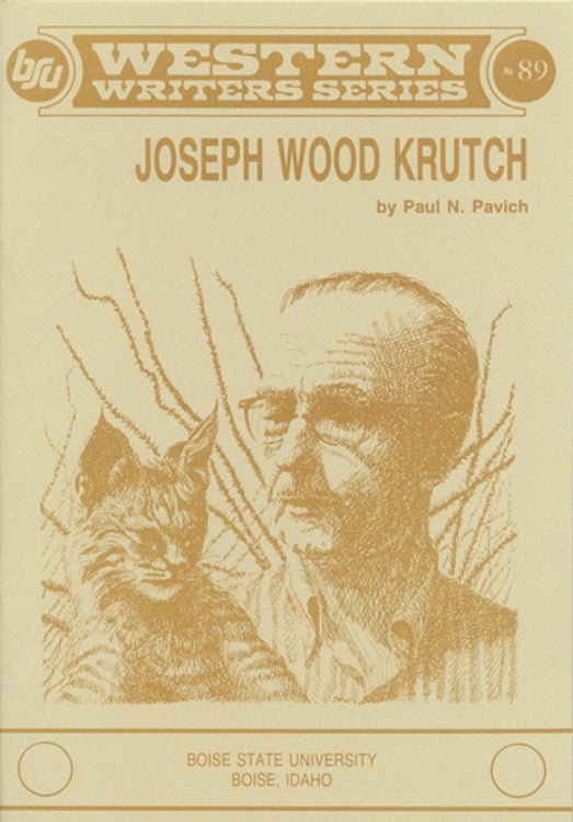 Joseph Wood Krutch