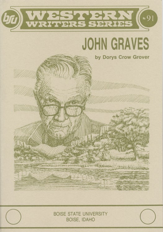 John Graves
