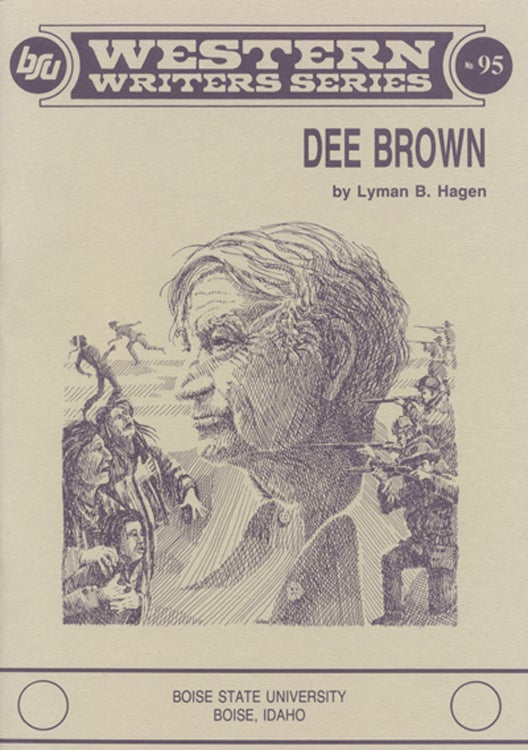 Dee Brown