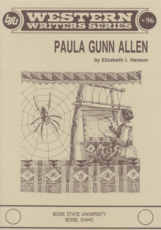 Paula Gunn Allen