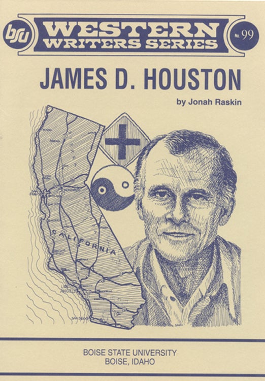 James D. Houston
