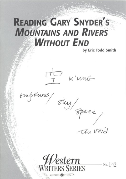 reading mountains and rivers without end book cover