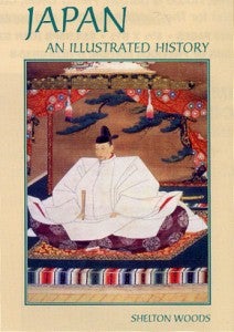 Japan: An Illustrated History book