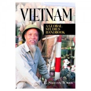 Vietnam: A Global Studies book