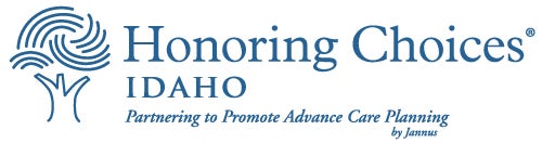 Honoring Choices Idaho logo