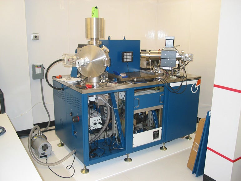lab_C_TIMS GV Instruments Isoprobe-T
