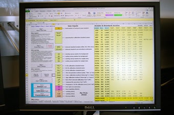 laserdata