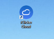 iClicker Cloud