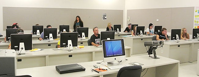 Graphic Design Lab