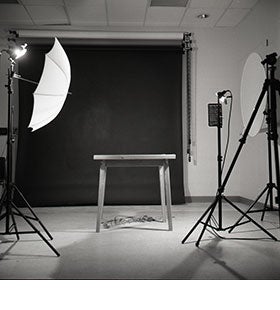 studio photography studio