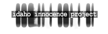 Idaho Innocence Project Logo