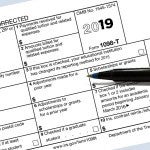 2019 US Tax Season in Numbers for Sprintax Customers