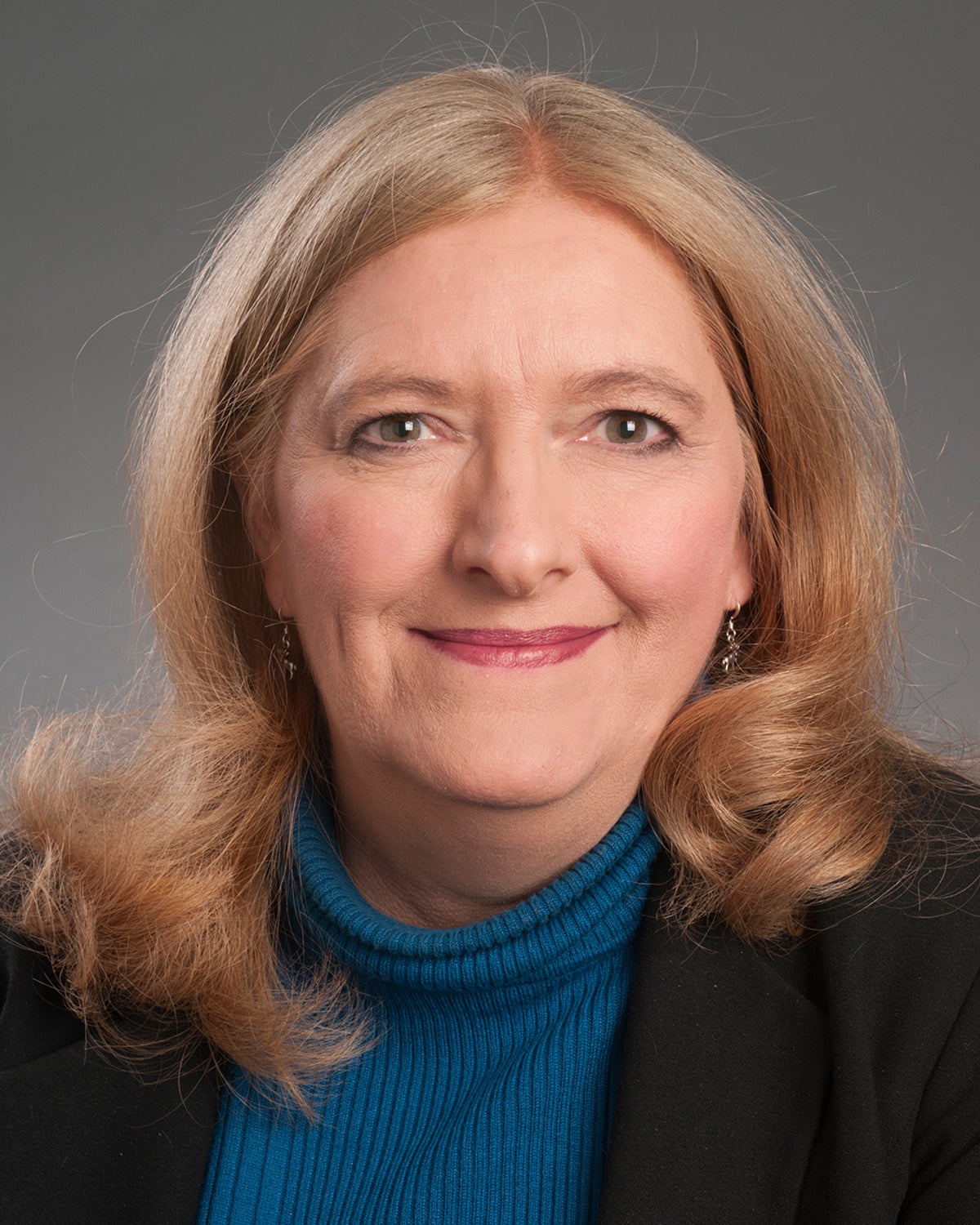 Janet Miller
