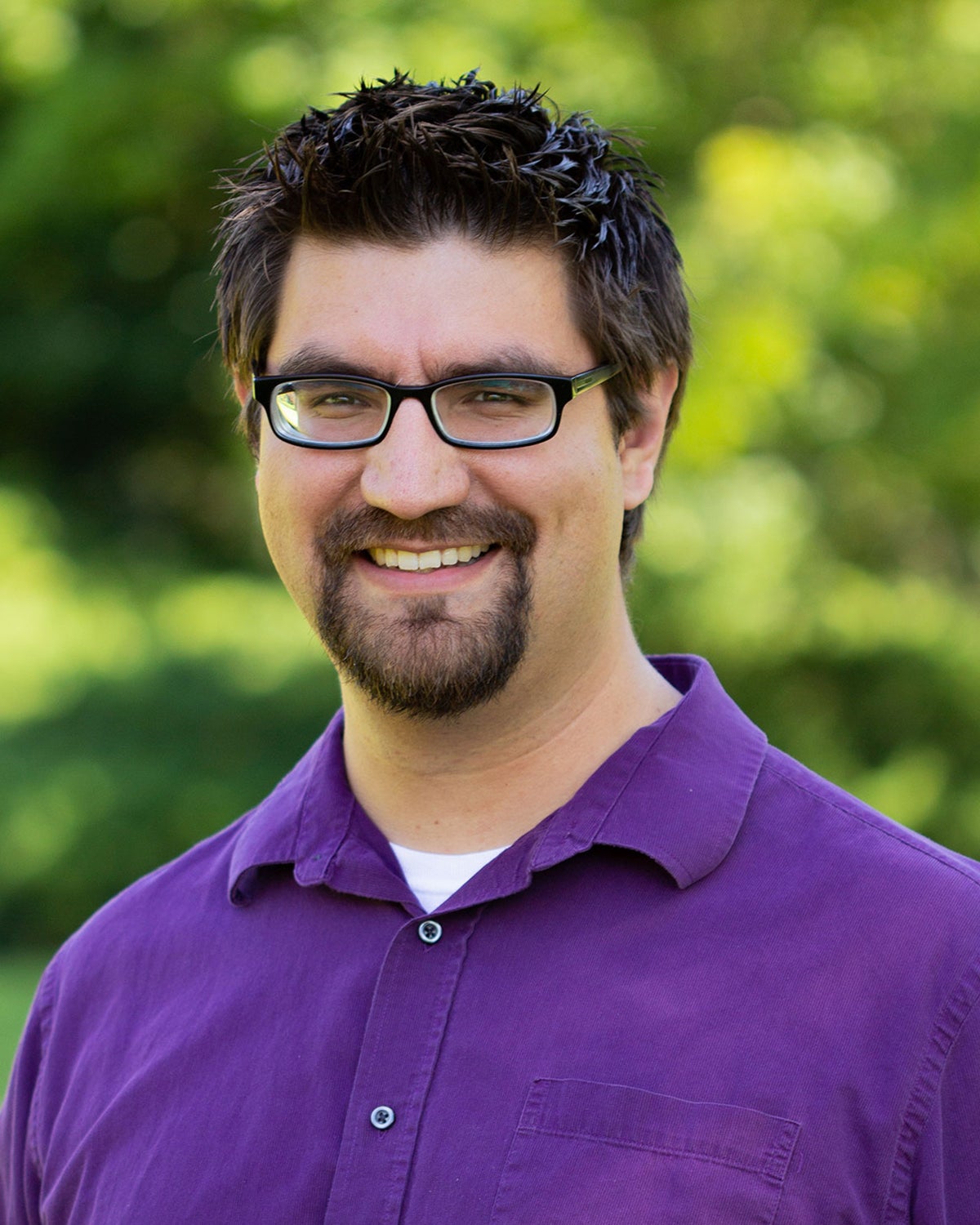 Todd Miranda