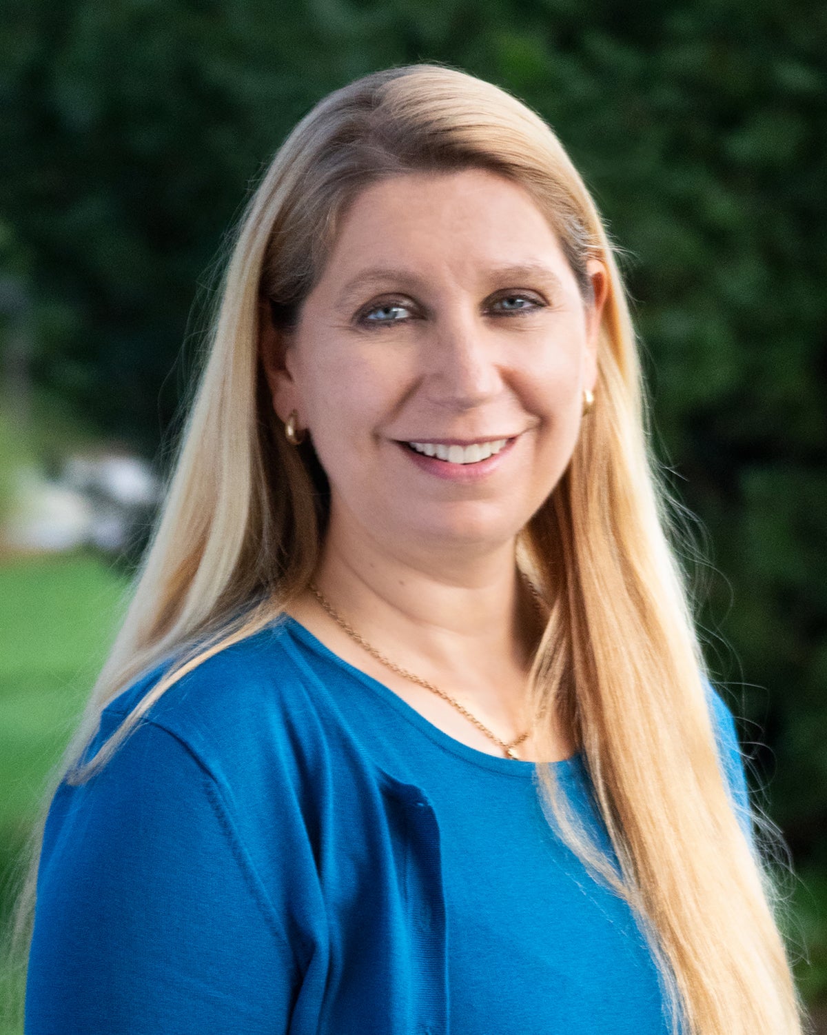 Crystal Bissell