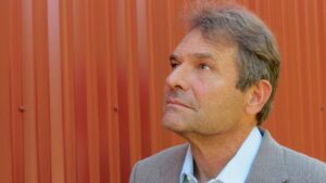 Denis Johnson