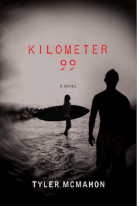 Kilometer 99 by Tyler McMahon