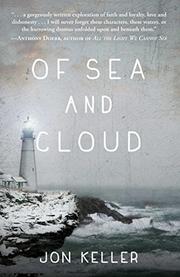 Of Sea And Cloud by Jon Keller