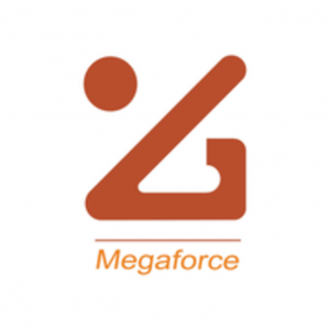 Logo for Megaforce