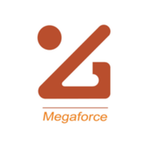 Logo for Megaforce