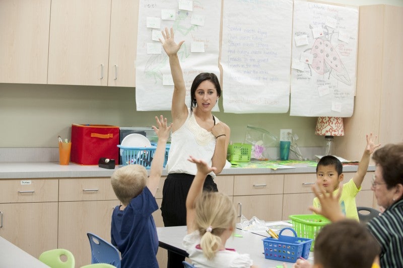 Summer Literacy Academy, St Mary's School, Petros Panaou, Photo Patrick Sweeney