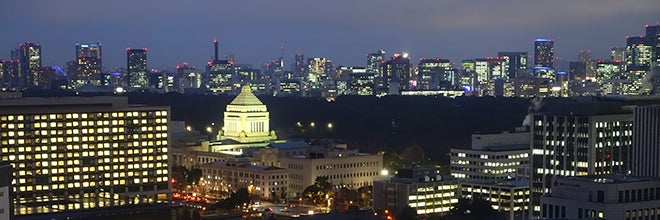 National_Diet_Building_