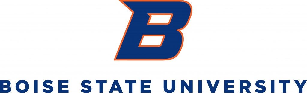 Boise State Math logo
