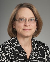 Headshot of Kristin Alvarez