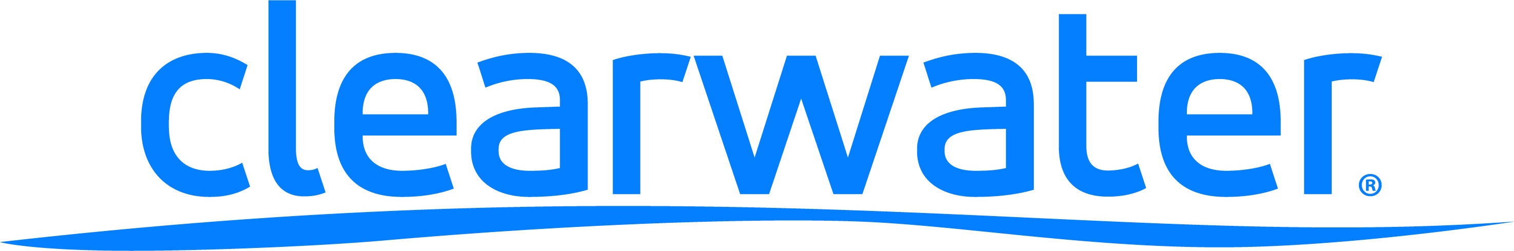 clearwater logo