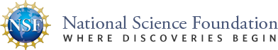 National Science Foundation logo