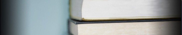 Two Book Photo