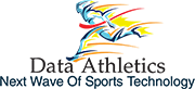 Data Athletics logo