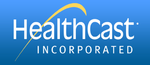 HealthCast company logo