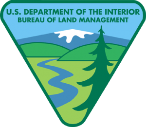 US Department of the Interior BLM